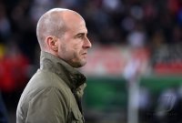 Fussball DFB Pokal Viertelfinale 15/16: VfB Stuttgart - Borussia Dortmund