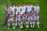 FUSSBALL WM 2018 Vorrunde Brasilien - Costa Rica