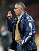 Fussball 1. Bundesliga: S04, SLOMKA