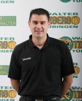 Basketball 1. Bundesliga 2006/2007  Walter Tigers Tuebingen