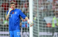 Fussball International Europameisterschaft 2012: Tschechien - Polen