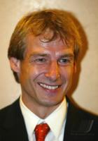 FUSSBALL Weltmeisterschaft  Portrt Jrgen Klinsmann