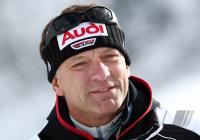 Ski Alpin; Riesenslalom Soelden Herren  2007