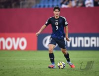Fussball, Junioren U 17 WM 2025 Japan - Neukaledonien, Gruppe B