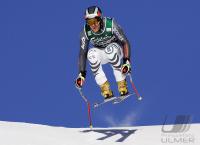 Ski Alpin;  Abfahrt Herren  Wengen 2006