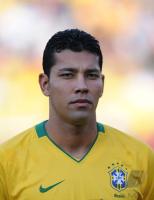 FIFA Confed Cup 2009: ANDRE SANTOS (BRA)