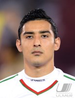 Fussball International WM Qualifikation 2014: Katar - Iran