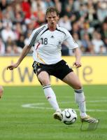 Fussball International: Nationalmannschaft Deutschland