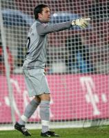 Fussball DFB Pokal   VfB Stuttgart - Hertha BSC Berlin