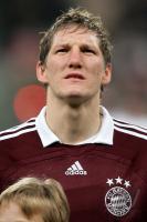 Fussball, Champions League: Muenchen - Mailand