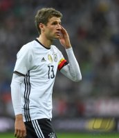 Fussball International Testspiel: Deutschland - Italien