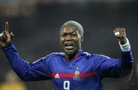 Fussball  International WM Quali Schweiz - Frankreich