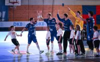Handball  1. Bundesliga 2025/2026    06.09.2026 HBW Balingen - Weilstetten - SC Magdeburg