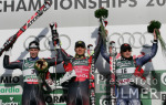 Ski Alpin; WM Bormio Riesenslalom Herren