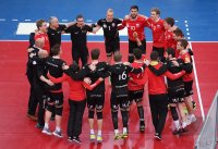 Volleyball 1. Bundesliga  Saison 17/18:  TV Rottenburg - Bergische Volleys