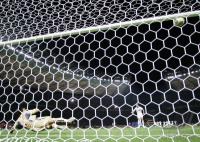 Fussball WM 2006 Finale: Italien - Frankreich