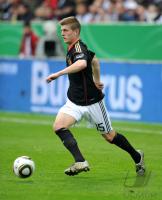 Fussball Deutsche Nationalmannschaft : Toni Kroos (GER)