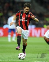 FUSSBALL SERIE A:  Pato (AC Mailand)