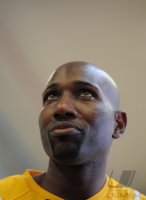 Bundesliga 1. Basketball 2011/2012  Teampraesentation  Walter Tigers Tuebingen