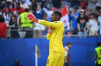 Fussball WM 2026 Viertelfinale: Frankreich - Marokko
