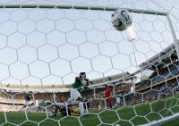 Fussball WM 2006  Mexiko - Iran