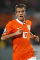 Fussball   International  Holland - Norwegen