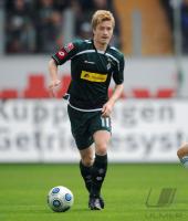 FUSSBALL, 1. BUNDESLIGA, 9. Spieltag: Moenchengladbach, REUS Einzelaktion