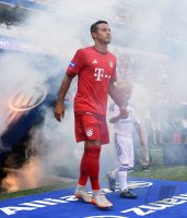 Fussball 1. Bundesliga Saison 2015/2016: Teampraesentation