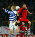 FUSSBALL    SSV Reutlingen - Duisburg