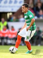 Fussball Testspiel Saison 16/17: SV Meppen - SV Werder Bremen