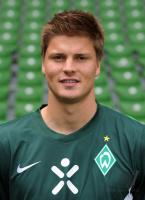 Fussball: 1. Bundesliga, Saison 2010/2011, SV Werder Bremen, PROEDL