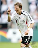 Fussball International: Deutschland - Kolumbien