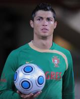 Fussball INTERNATIONAL  Cristiano RONALDO  (Portugal)