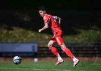Fussball U 17 DFB Nachwuchsliga 2025/2026 
SSV Ulm - FC Bayern Muenchen