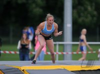 Leichtathletik  Run und Jump LAV T&Atilde;&frac14;bingen