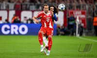 Fussball International CHL 25/26:
FC Bayern Muenchen - FC Chelsea London