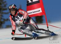 Ski Alpin; Abfahrt  Herren Lake Louise CAN