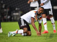 FUSSBALL UEFA Nations League 26/27 Deutschland - Griechenland