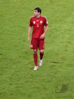 FUSSBALL WM 2014, Gruppenphase: Spanien - Chile