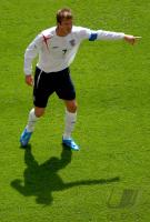 Fussball WM 2006: England - Paraquay