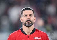FUSSBALL EUROPA LEAGUE SAISON 2025/2026
SC Freiburg - FC Basel