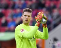 Fussball 1. Bundesliga Saison 19/20: FC Augsburg - SV Werder Bremen