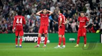 Fussball Europa League 25/26 Finale; SC Freiburg - Aston Villa