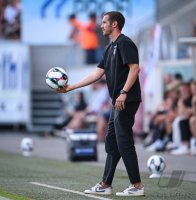 Fussball 1. Bundesliga 25/26 Testspiel
SCR Altach - SC Freiburg