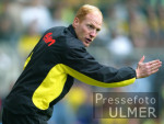 FUSSBALL 1. Bundesliga: BVB, SAMMER