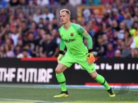 FUSSBALL International 2018/2019: FC Barcelona