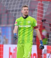Fussball 1. Bundesliga Saison 21/22: SC Freiburg - Bayer 04 Leverkusen