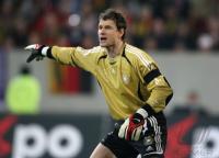 Fussball International TestspielDeutschland - Schweiz