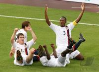 Fussball International  U 17 Weltmeisterschaft