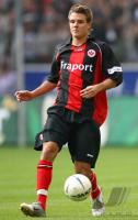 Fussball 1. Bundesliga:Eintracht Frankfurt - Hamburger SV